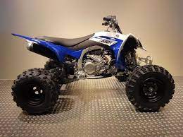 Yamaha Yfz 450 R Atv Atv Quads Dirtbikes