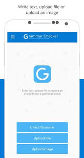 Autoreplacerplus automatic correction of software bugs announced in compilers (clang, gcc) / static code rufus is a standalone app designed to format and create a bootable usb drive for a large variety of isos. Grammar Checker For Android Apk Download