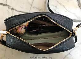 Angela roi grace mini crossbody 20. Lola S Secret Beauty Blog Angela Roi Grace Cross Body Handbag From Boxwalla Review