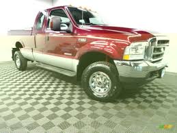 Image result for Dark Toreador Red 2004 F550