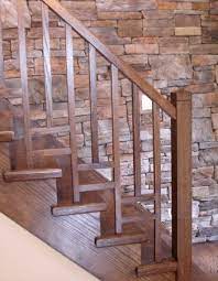 All Products Stair Nation We Sell Iron Balusters Wooden Stair Parts More Wooden Staircase Railing Stair Railing Design Interior Stair Railing