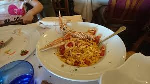 Check spelling or type a new query. Scialatielli Al Cartoccio E Tagliolini Scampi E Calamari Picture Of Il Galeone San Lazzaro Di Savena Tripadvisor