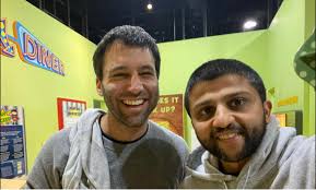 Herricks High School Class of 2003