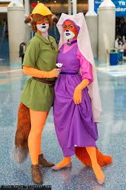 Robin Hood And Maid Marian Robin Hood Costume Robin Hood Halloween Couple Halloween Costumes