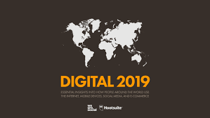 We did not find results for: Digital 2019 Global Digital Overview Datareportal Global Digital Insights