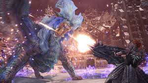 While it is possible to challenge safi'jiiva alone. Monster Hunter World Iceborne Will Unlock Virtually All Event Quests In Early December Destructoid