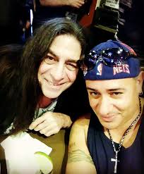 Armored Saint guitarist passed away 35 years ago