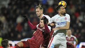 Liga 1 u craiova 1948 a promovat în liga 1 / foto: U Craiova 1948 Chiar Se TransformÄƒ Intr O ForÈ›Äƒ Alte DouÄƒ Transferuri De MarcÄƒ PregÄƒtite De Olteni Eurosport