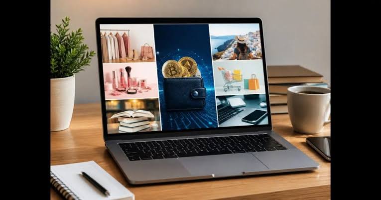 glossywise com