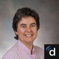 Dr. Angela Gentili, MD