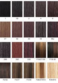 Color Chart Natural Hair Color Chart Natural Hair Styles
