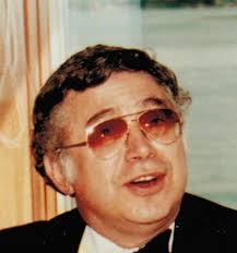 Obituary information for Stephen R. Scotti