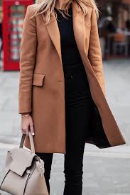 I don't laugh at anybody over their clothing preferences, however, skinny jeans aren't meant for just anybody to wear. The Best Camel Coats To Wear This Fall Fashion Jackson