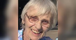 Mary Genevieve Durkin Obituary