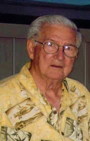 Francis Grogan Obituary (2015)