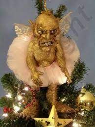 Harry Potter Garden Gnomes Google Search Christmas Tree Topper Harry Potter Harry Potter Christmas Harry Potter Crafts
