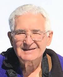 Obituary information for Richard W. Thomas