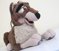 Pin On Balto