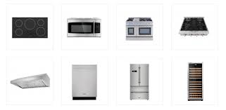 Pro kitchen is a cabinet dealer located in the heights area of houston, tx. How To Upgrade To Pro Appliances Thor Kitchen