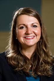 Dr. Maria Spaulding Carr