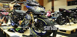 Menurutnya, ramai kenalan yang masih meragui kemampuan motosikal itu meskipun dia sudah menyertai pelbagai. 10 Model Motosikal Paling Panas Sepanjang 2020 Sinar Plus