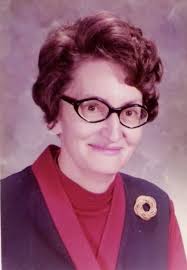 Hazel Dillingham Obituary January 30, 2008