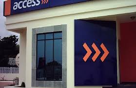 Access Bank Nysc Signs Mou On Youth Training In North East Nigeria Financial Institutions Bank Account Balance Business School
