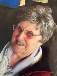 Evelyn Keim Obituary (2023)