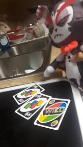 Devyn Falcon (@roboticjester)