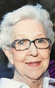 Jean Strickler's Instagram, Twitter & Facebook