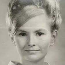 Nancy Milnes Obituary