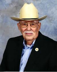 Obituary for Dale T. Pogue