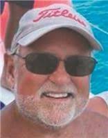 James Dooley Obituary (1949