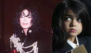 We've learned michael jackson was not the biological father of any of his children. Michael Jackson Children Who Is The Mother Of Blanket Music Entertainment Express Co Uk