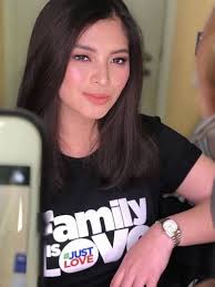 Maybe you would like to learn more about one of these? Fans Speculate Angel Locsin Bought Beach Home For Her Father