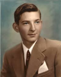 Obituary for James Edward Galt