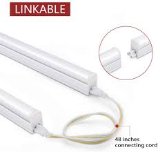 The grow light you select is what will ultimately set the foundation for what kind of grow system you should establish. Buy Kihung Led T5 Integrated Light Fixture 3ft 15w 1650lm 6500k Linkable Led Shop Light Ceiling Tube 3 Foot Grow Light Corded Electric With Built In On Off Switch 8 Pack Online In Turkey