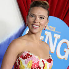 Get All of the Details About Scarlett Johansson's First Major TV Role - E!  Online