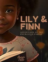 Lily Finn's Instagram, Twitter & Facebook