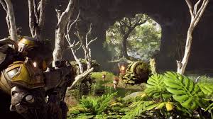 Some implementations are better and others are much worse. How Did Anthem Descend From A Peak Into A Deep Abyss P 3 Badawave