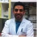 Alberto ESTEBAN-FERNÁNDEZ