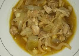 Menjual jamur kancing segar, dikemas langsung dari pertanian. Tumis Ayam Jamur