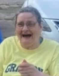 Obituary information for Mary Magdalene Lineberry