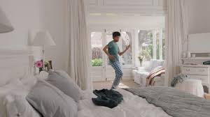 How to dance for your man in the bedroom. Funny Young Man Dancing In Stock Footage Video 100 Royalty Free 1034229314 Shutterstock
