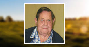 Benny Nolley, Sr. Obituary March 18, 2020