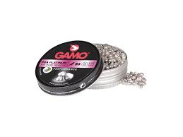 Check spelling or type a new query. Pba Platinum Pellet Non Lead Alloy Pellet With Faster Performance