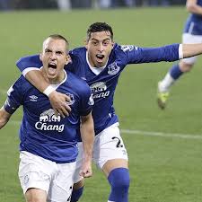 Matches of ramiro funes mori. Everton Defender Ramiro Funes Mori On The Day He Silenced One Of The Most Hostile Crowds In The World Liverpool Echo