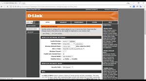 D Link Dap 1360 Access Point Mode Youtube