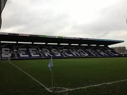 Olympisch Stadion Football Stadiums Stadium Soccer Field