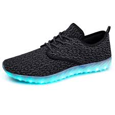 Led Light Up Shoes For Men Women And Kids